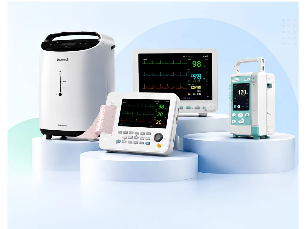 Medical Equipment