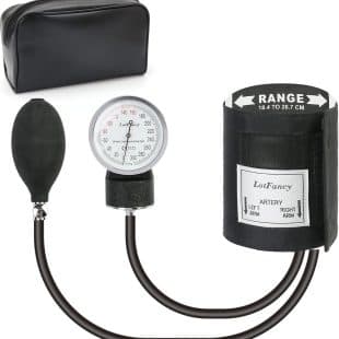 BP Cuff supplied by Neomeditech in Nepal