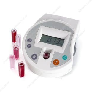 Colorimeter supplied by Neomeditech in Nepal