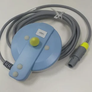 CTG Probe supplied by Neomeditech in Nepal