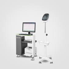 EEG Machine supplied by Neomeditech in Nepal
