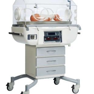 Incubator Machine supplied by Neomeditech in Nepal