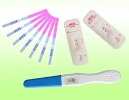 Lab Rapid Test Kit supplied by Neomeditech in Nepal