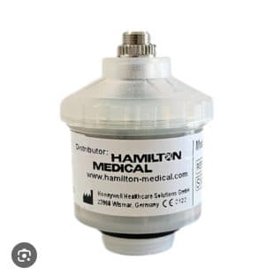 Oxygen Sensor supplied by Neomeditech in Nepal