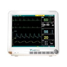 Patient Monitors supplied by Neomeditech in Nepal