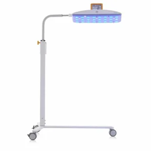 Phototherapy Lamp supplied by Neomeditech in Nepal