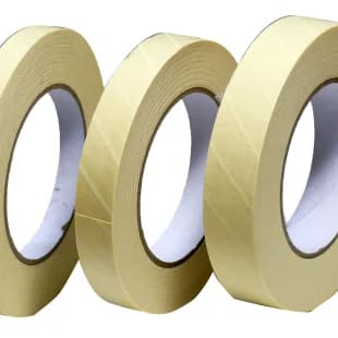 Sterilization Indicator Tape supplied by Neomeditech in Nepal