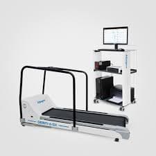 TMT Machine supplied by Neomeditech in Nepal