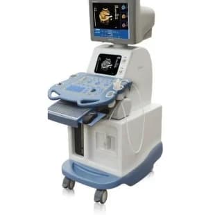 USG Machine supplied by Neomeditech in Nepal