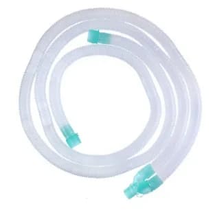 Ventilator Circuit supplied by Neomeditech in Nepal