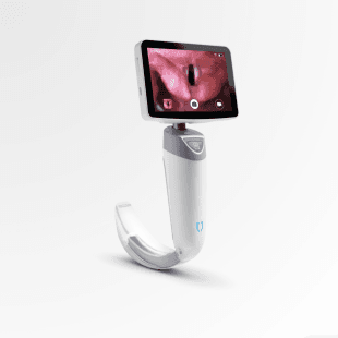Video Laryngscope supplied by Neomeditech in Nepal