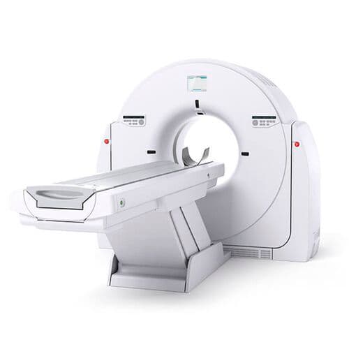 CT Scan MACHINE supplied by Neomeditech in Nepal