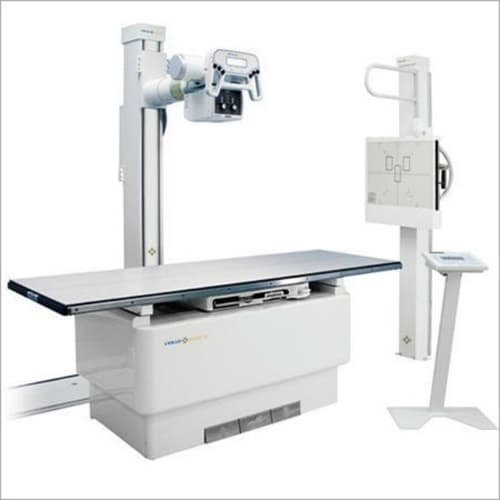 X ray Machine supplied by Neomeditech in Nepal
