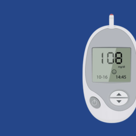glucometer - Neomeditech Biomedical Solutions