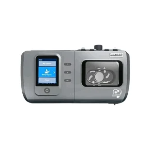 Medical-grade BiPAP machine for sleep apnea and COPD therapy - Neomeditech Biomedical Solutions.