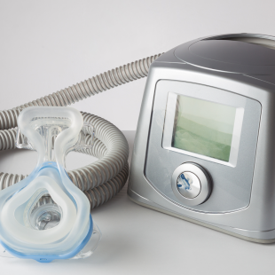 Best high quality c-pap machine in Nepal - Neomeditech Biomedical Solutions